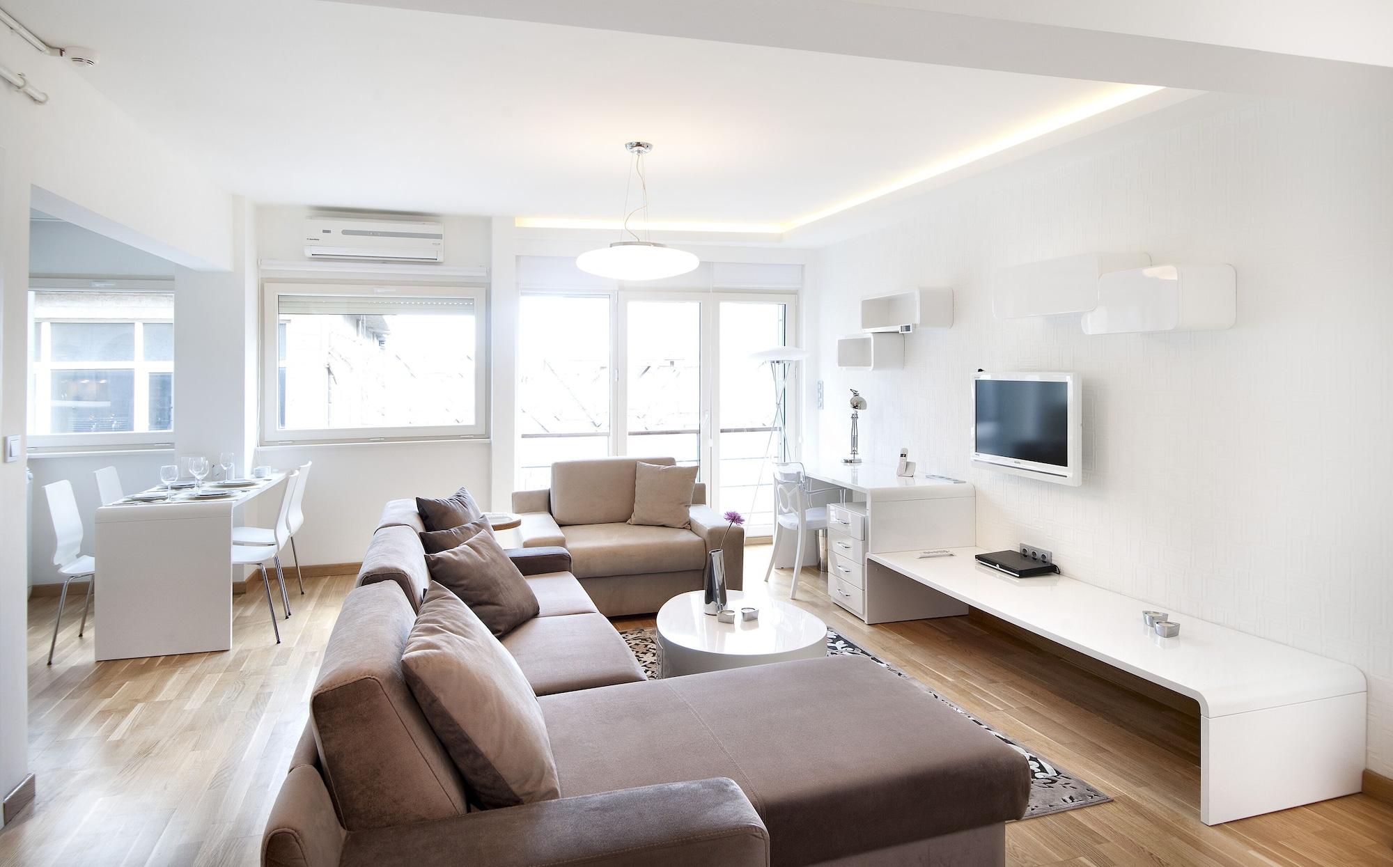 Nuru Ziya Suites Istanboel Buitenkant foto